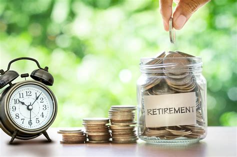 Retirement Planning .